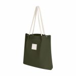 Bolsa Bolsa Mareline Verde SIN 794 V Verde (SIN794V - poliester - articulo promocional)