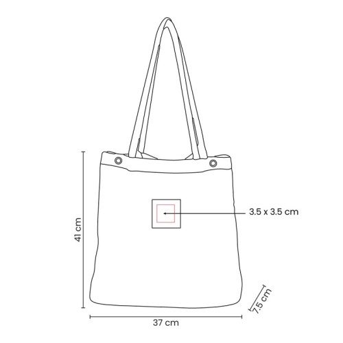 SIN-794-VECTOR-3 Bolsa Bolsa Mareline Verde SIN 794 V Verde (SIN794V – poliester – articulo promocional)