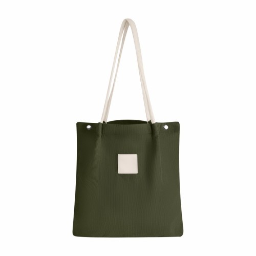 SIN-794-V_1 Bolsa Bolsa Mareline Verde SIN 794 V Verde (SIN794V – poliester – articulo promocional)