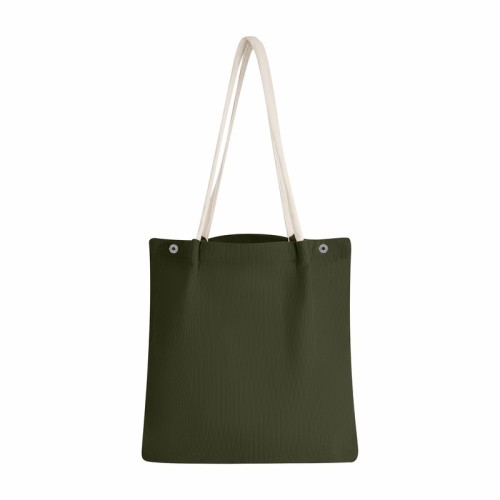 SIN-794-V_2 Bolsa Bolsa Mareline Verde SIN 794 V Verde (SIN794V – poliester – articulo promocional)