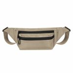Cangurera Cangureraloper Beige SIN 810 BE Beige (SIN810BE - nylon / poliester - articulo promocional)