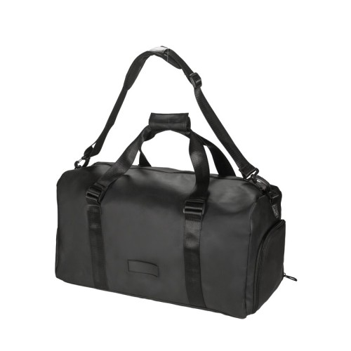 Maleta Maleta Poid SIN 889 N Negro (SIN889N - pu / poliester - articulo promocional)