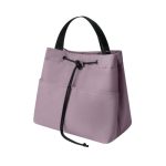 Hielera Lonchera Ikel Morado SIN 913 M Morado (SIN913M - poliester / acetato de vinilo de polietileno - articulo promocional)