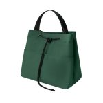 Hielera Lonchera Ikel Verde SIN 913 V Verde (SIN913V - poliester / acetato de vinilo de polietileno - articulo promocional)