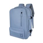 Mochila Viaje Mochila Reiziger Azul SIN 920 A Azul (SIN920A - poliester - articulo promocional)