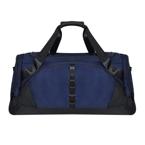 Maleta Maleta Ariketa Azul SIN 926 A Azul (SIN926A - poliester - articulo promocional)