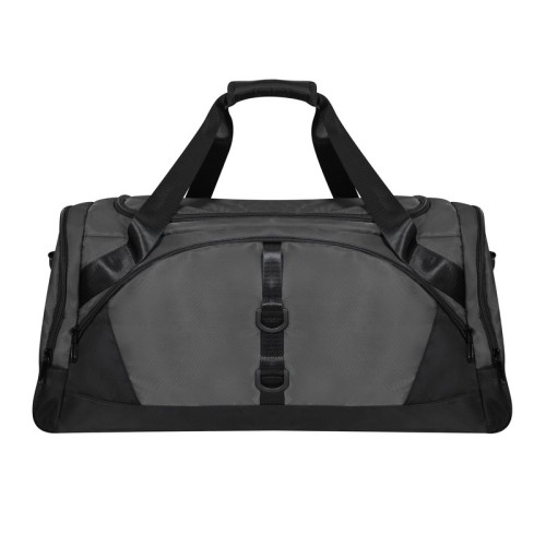 Maleta Maleta Ariketa Negro SIN 926 N Negro (SIN926N - poliester - articulo promocional)