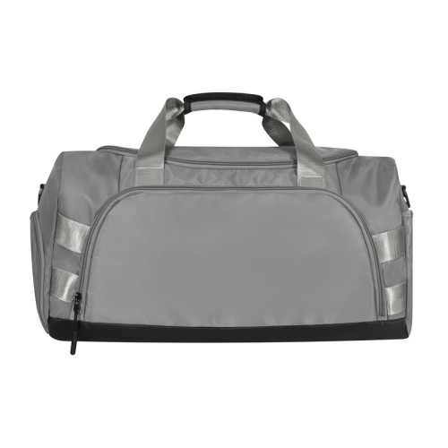 Maleta Maleta Kafa Gris SIN 928 G Gris (SIN928G - poliester - articulo promocional)