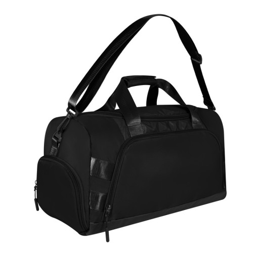 SIN-928-N_1 Maleta Maleta Kafa Negro SIN 928 N Negro (SIN928N – poliester – articulo promocional)
