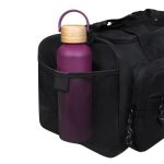 Maleta Maleta Kenbe Negro SIN 929 N Negro (SIN929N - poliester - articulo promocional)