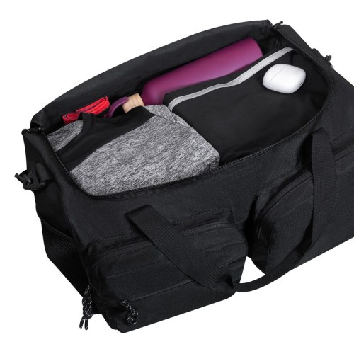 SIN-929-N_1 Maleta Maleta Kenbe Negro SIN 929 N Negro (SIN929N – poliester – articulo promocional)