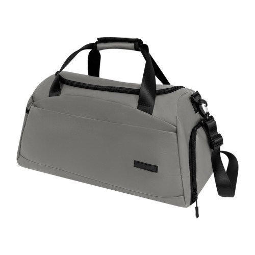 Maleta Maleta Smatch Gris SIN 955 G Gris (SIN955G - poliester - articulo promocional)