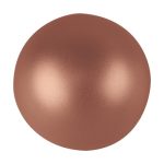 Figura Antiestres Pelota Anti-stress Lisa Cobre SOC 013 CB Cobre (SOC013CB - pu - articulo promocional)