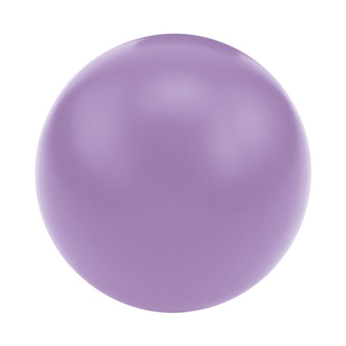 FIGURA ANTIESTRES PELOTA ANTI-STRESS LISA MORADO SOC 013 M MORADO (SOC013M - PU - ARTICULO PROMOCIONAL)