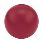 Figura Antiestres Pelota Anti-stress Lisa Tinto SOC 013 T Tinto (SOC013T - pu - articulo promocional)