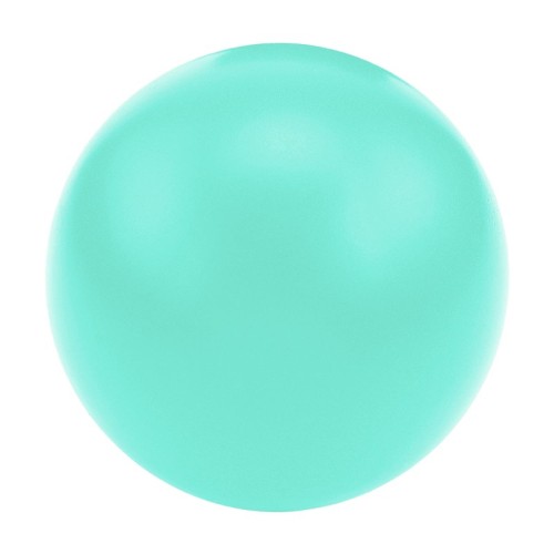 Figura Antiestres Pelota Anti-stress Lisa Verde Pastel SOC 013 VP Verde Pastel (SOC013VP - pu - articulo promocional)