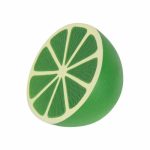 Figura Antiestres Anti-stress Limon Verde SOC 014 V Verde (SOC014V - pu - articulo promocional)