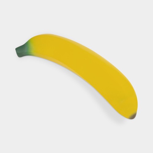 SOC-019 Figura Antiestres Anti-stress Platano Amarillo SOC 019 Y Amarillo (SOC019Y – pu – articulo promocional)