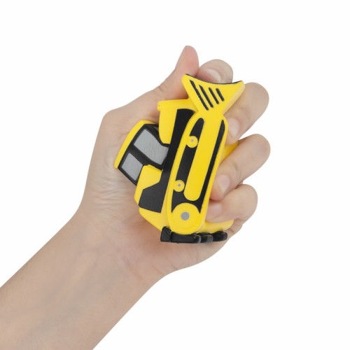 SOC-031-Y_3 Figura Antiestres Anti-stress Bulldozer Amarillo SOC 031 Y Amarillo (SOC031Y – pu – articulo promocional)