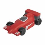 Figura Antiestres Anti-stress Racing Rojo SOC 034 R Rojo (SOC034R - pu - articulo promocional)