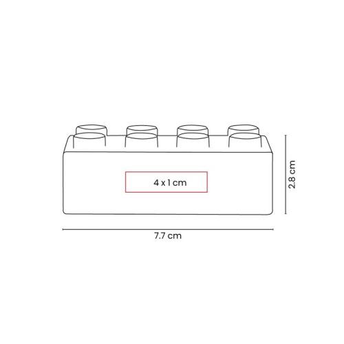 SOC-079-VECTOR-2 Figura Antiestres Anti-stress Piesi Azul SOC 079 A Azul (SOC079A – pu – articulo promocional)
