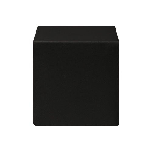 SOC-086-N_1 Figura Antiestres Anti-stress Cubo Negro SOC 086 N Negro (SOC086N – pu – articulo promocional)