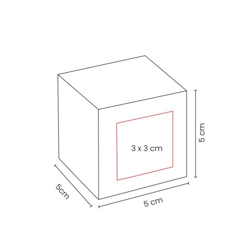 SOC-086-VECTOR-5 Figura Antiestres Anti-stress Cubo Azul SOC 086 A Azul (SOC086A – pu – articulo promocional)