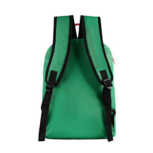 SOC-092-MX_3 Mochila Escolar Mochila Mexico SOC 092 MX Mexico (SOC092MX – poliester – articulo promocional)