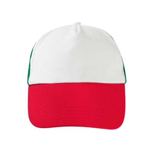 Gorra Gorra Mexico SOC 428 MX Mexico (SOC428MX - poliester - articulo promocional)