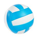 Articulo Deportivo Balon Kiraly Azul SOC 550 A Azul (SOC550A - curpiel / forro multi poli algodon - articulo promocional)