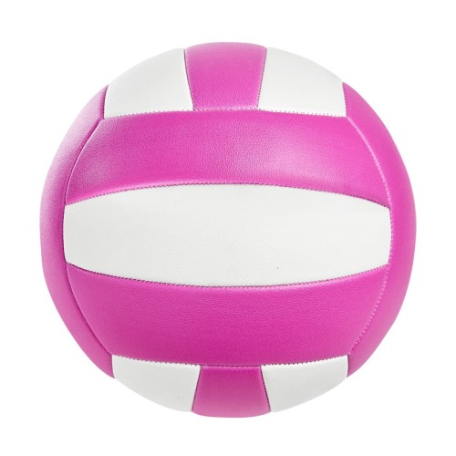 SOC-550-P_1 Articulo Deportivo Balon Kiraly Rosa SOC 550 P Rosa (SOC550P – curpiel / forro multi poli algodon – articulo promocional)