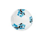 Soccer Balon Cafu Azul SOC 850 A Azul (SOC850A - TPU 25 mm / cuero sintetico / forro multi poli algodon - articulo promocional)