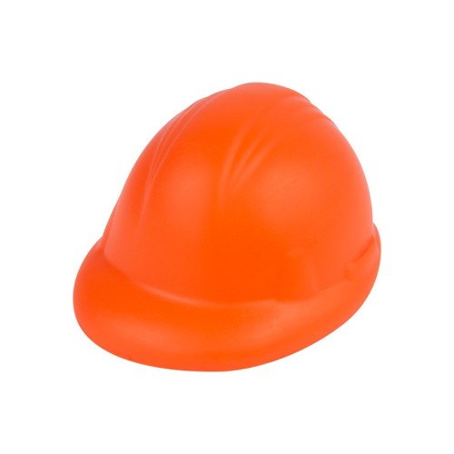 Figura Antiestres Anti-stress Work Naranja SOC 900 O Naranja (SOC900O - pu - articulo promocional)