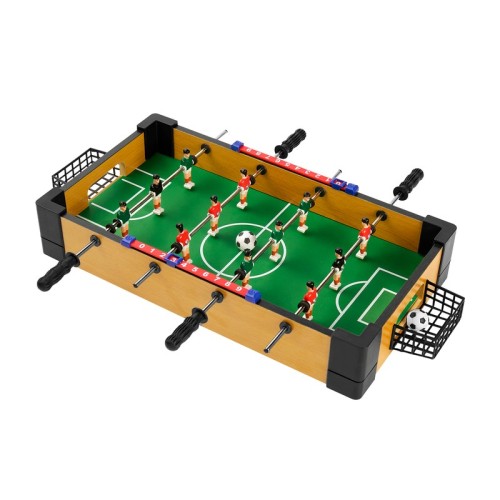 Juegos Futbolito de Mesa Multicolor SOC 975 MX Mexico (SOC975MX - madera / metal / plastico - articulo promocional)