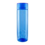 Cilindro Plastico Cilindro Relieve Balon Azul SOC 982 A Azul (SOC982A - pet - articulo promocional)