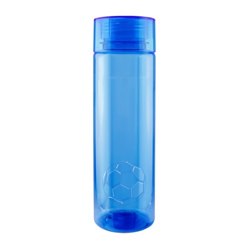 Cilindro Plastico Cilindro Relieve Balon Azul SOC 982 A Azul (SOC982A - pet - articulo promocional)