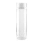 Cilindro Plastico Cilindro Relieve Balon Blanco SOC 982 B Blanco (SOC982B - pet - articulo promocional)