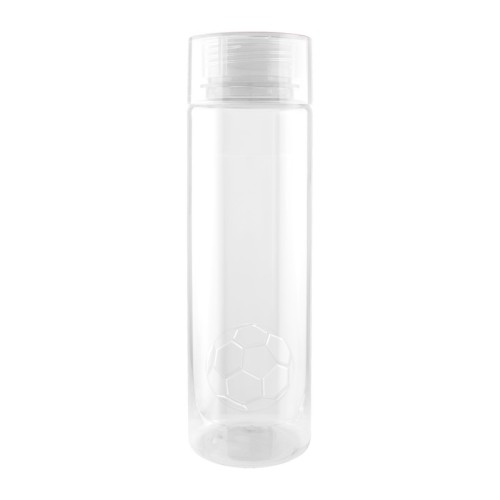 Cilindro Plastico Cilindro Relieve Balon Blanco SOC 982 B Blanco (SOC982B - pet - articulo promocional)