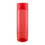 Cilindro Plastico Cilindro Relieve Balon Rojo SOC 982 R Rojo (SOC982R - pet - articulo promocional)