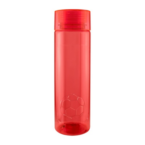 Cilindro Plastico Cilindro Relieve Balon Rojo SOC 982 R Rojo (SOC982R - pet - articulo promocional)