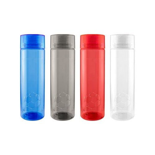 SOC-982_1-1 Cilindro Plastico Cilindro Relieve Balon Azul SOC 982 A Azul (SOC982A – pet – articulo promocional)