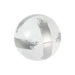 Articulo Escolar Balon Vetralla. SP-004G Gris Claro (SP004G - articulo promocional)