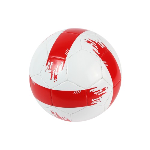 Articulo Escolar Balon Vetralla. SP-004R Rojo (SP004R - articulo promocional)