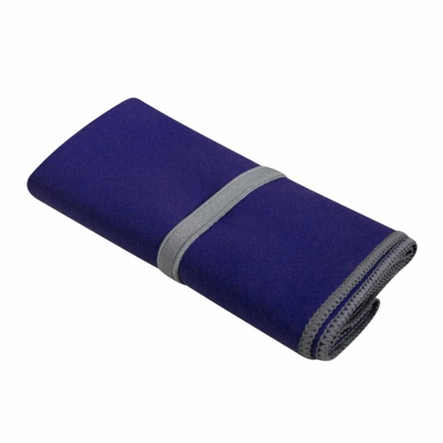 Articulo Deportivo Toalla Deportiva Nurmi Azul SPO 013 A Azul (SPO013A - microfibra - articulo promocional)