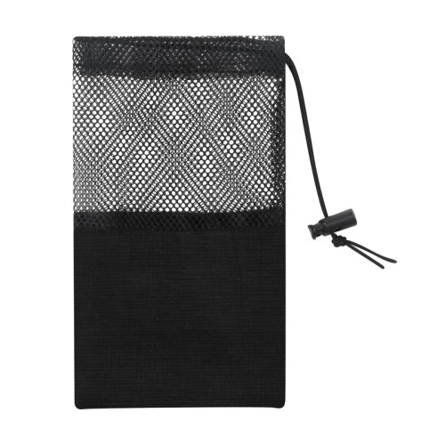 SPO-022-G_2 Articulo Deportivo Set Fitness Fortia SPO 022 G Gris (SPO022G – poliester / tpe / eva – articulo promocional)