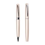Articulo Escritura Set de Boligrafos Kayseri. ST-018GD Dorado (ST018GD - articulo promocional)