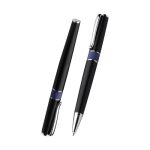 Articulo Escritura Set de Boligrafos Cataluna. ST-019A Azul (ST019A - articulo promocional)