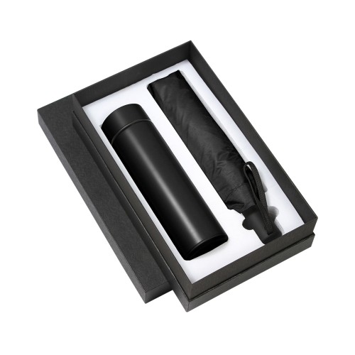 Set Set de Regalo Jor. ST-031N Negro (ST031N - articulo promocional)