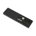 Articulo Ejecutivo Set de Ejecutivo de Rpet Lounga. ST-036N Negro (ST036N - articulo promocional)