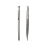Set Set de Plumas Joal. ST-038S Plata (ST038S - articulo promocional)